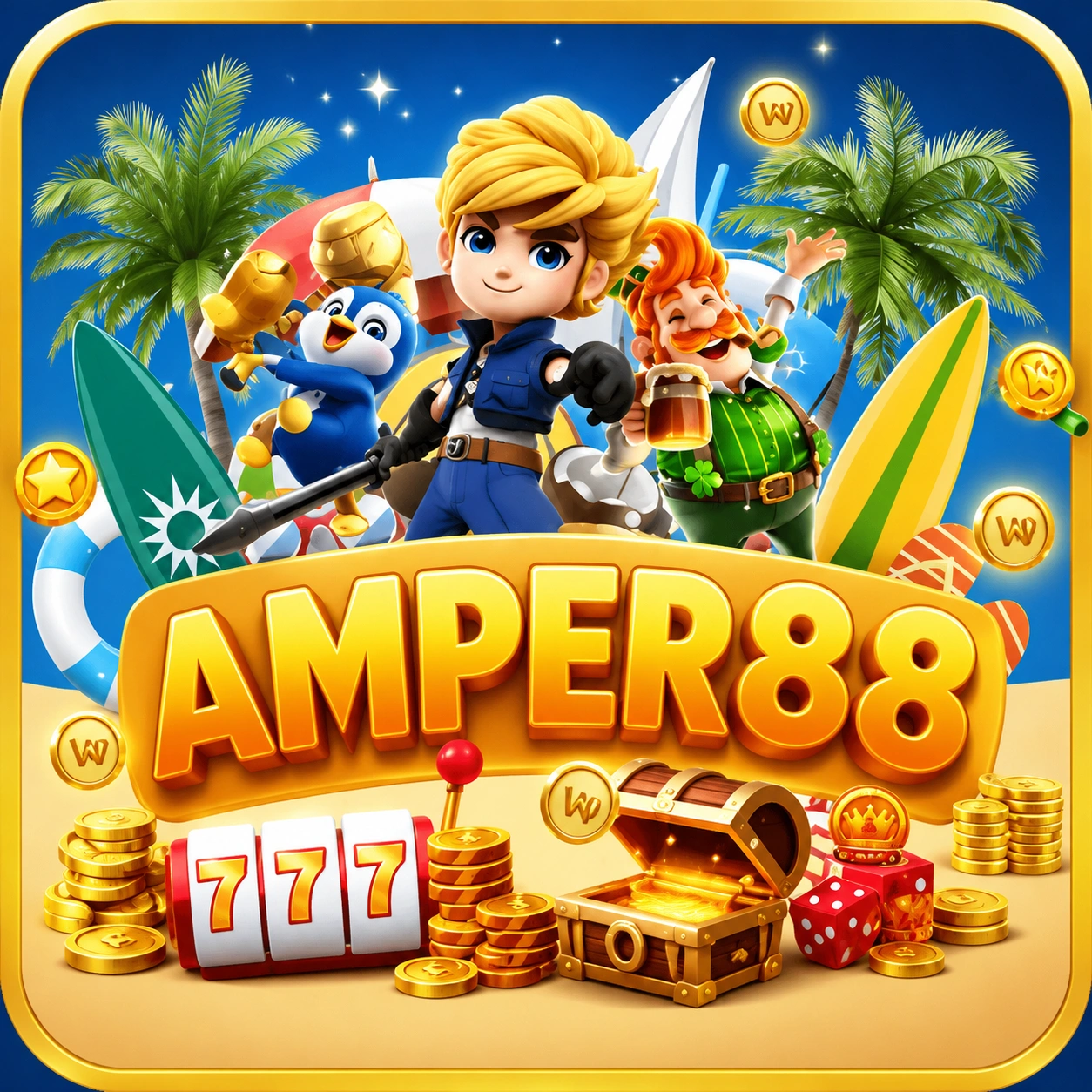 at866 APK Terbaru dan Aman untuk Diunduh