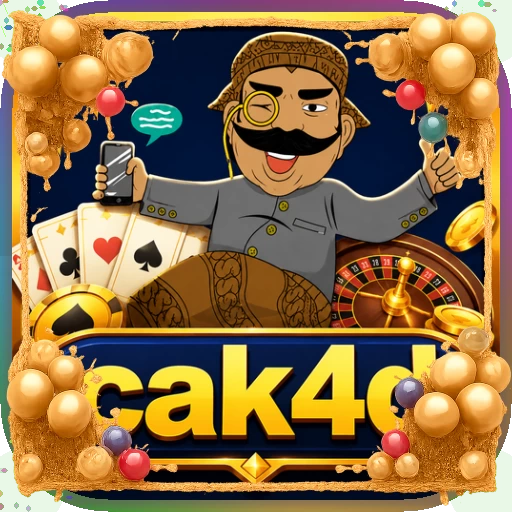 Aplikasi cak4d Terbaru: Review dan Link Download