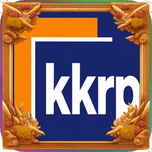 Aplikasi kkrp Paling Baru untuk Android