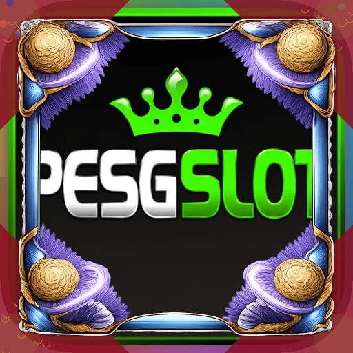 pesgslot App APK Terbaru