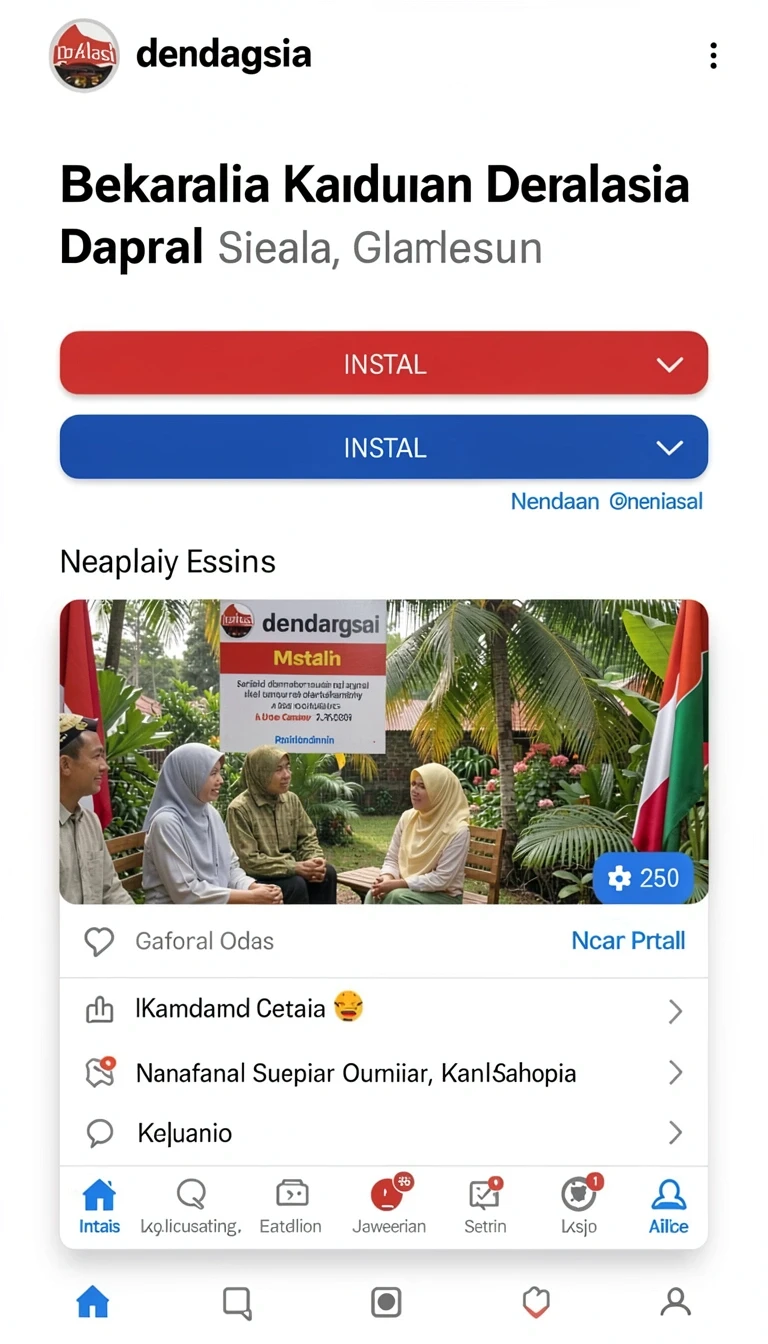 Aplikasi 8768 Resmi: Download dan Instalasi 3