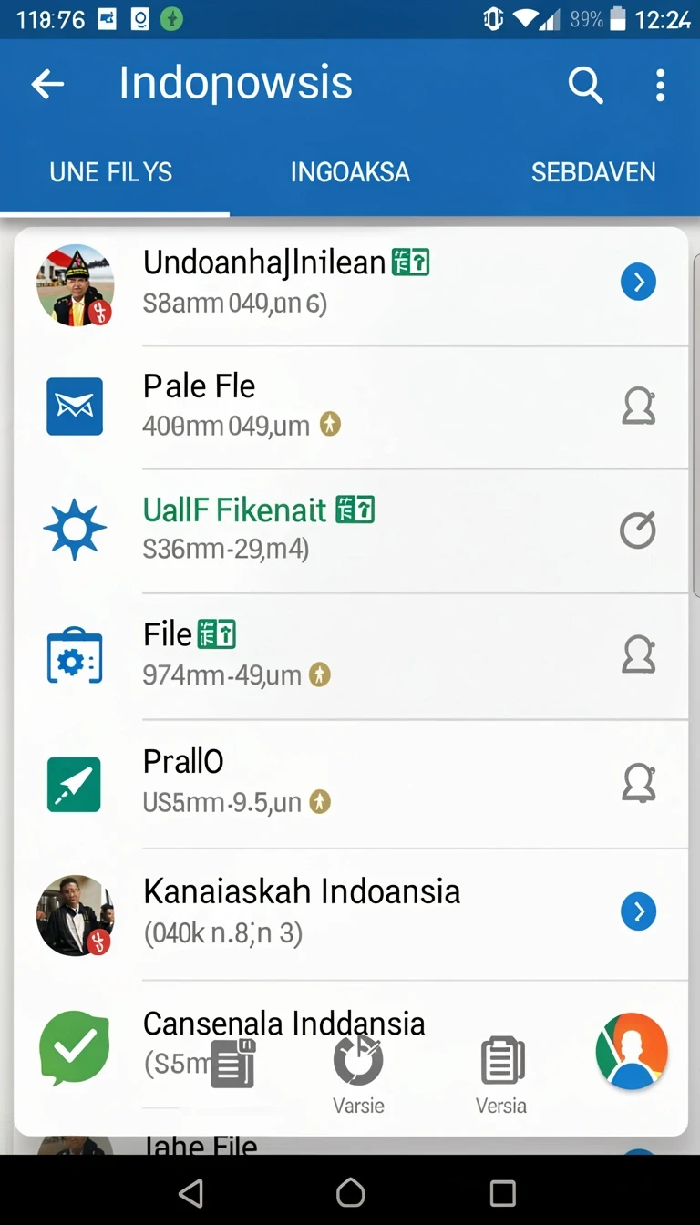 visatoto Versi Terbaru untuk Android Tanpa Ribet 3