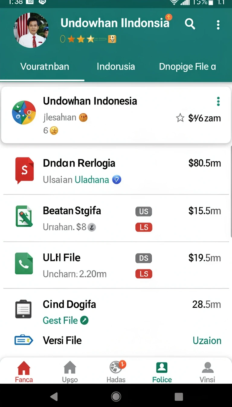 Aplikasi yy123 Paling Baru untuk Android 3