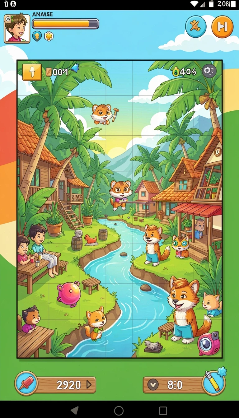 Aplikasi minislot Terpercaya untuk Android 2