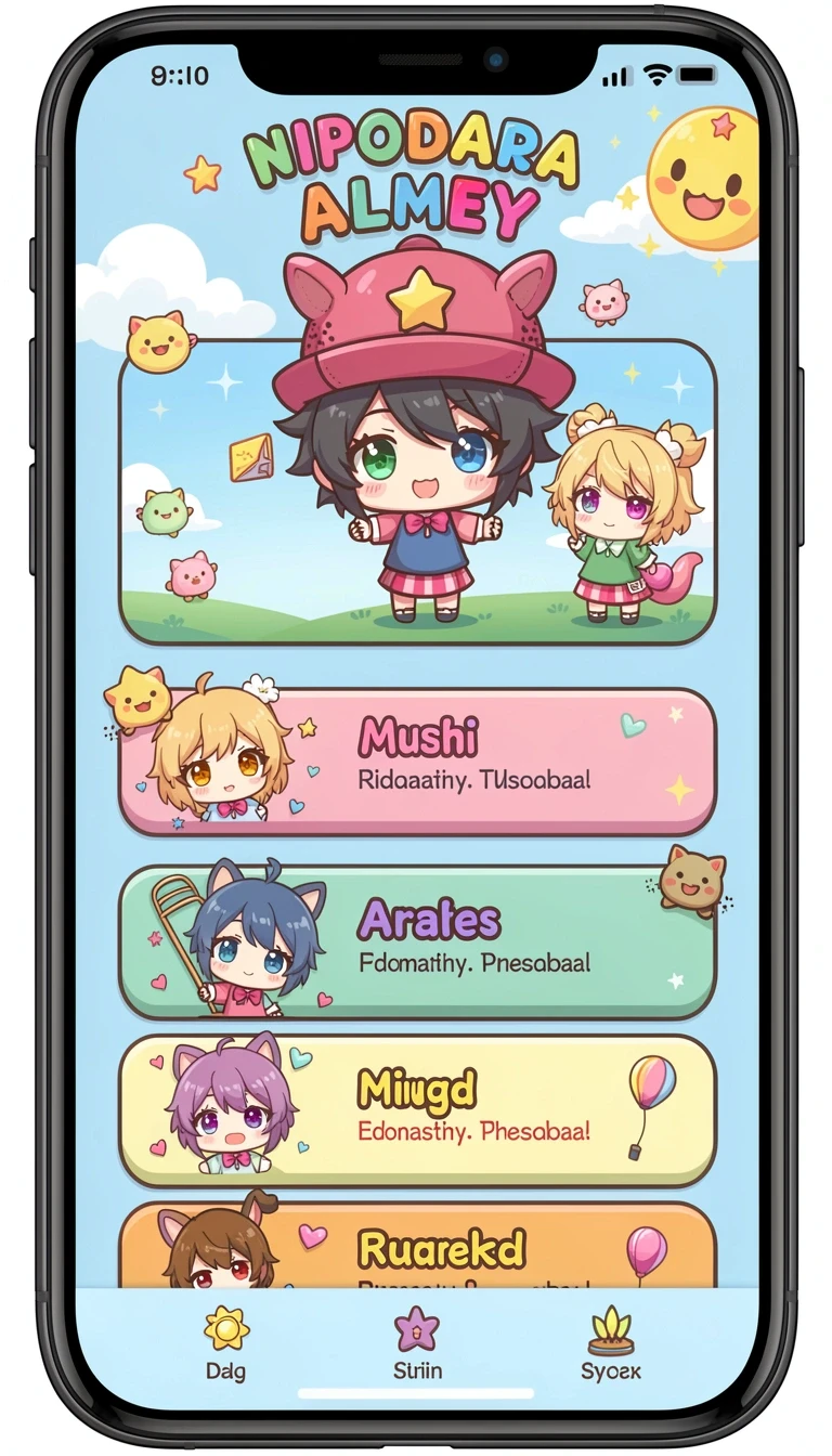 Aplikasi bosmenang Terbaik untuk Android dan iOS 2
