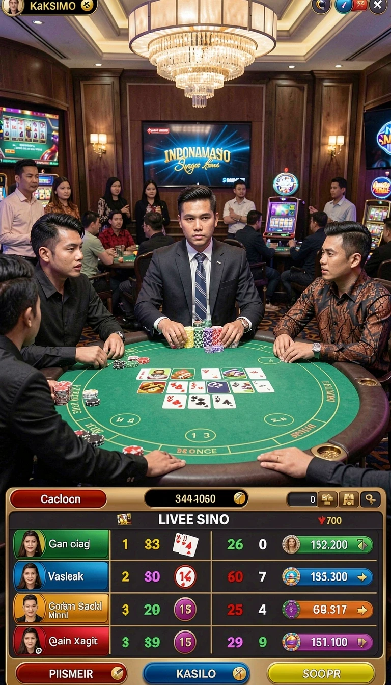 idr777 App: Info, Rating, dan Link Download 2