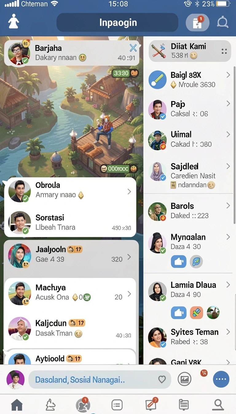 Download big777 APK untuk Android 2