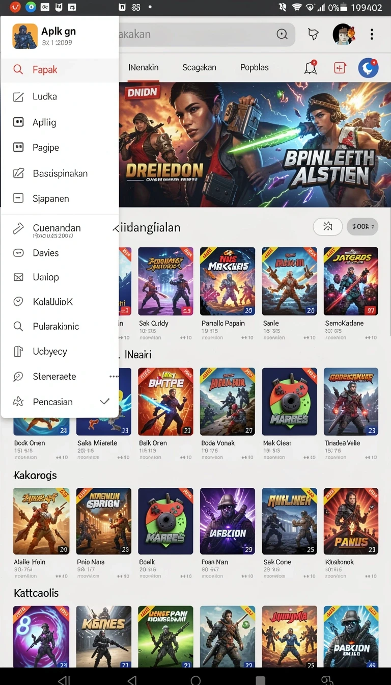 id689 Terbaru: Download APK dan Info Lengkap 2
