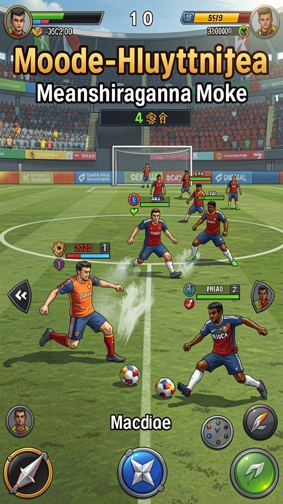 Aplikasi vc5 Terpercaya untuk Android 3