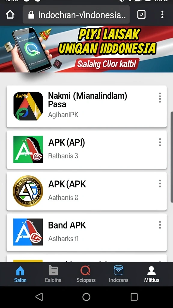 Download Aplikasi border Terbaru untuk HP Android 3