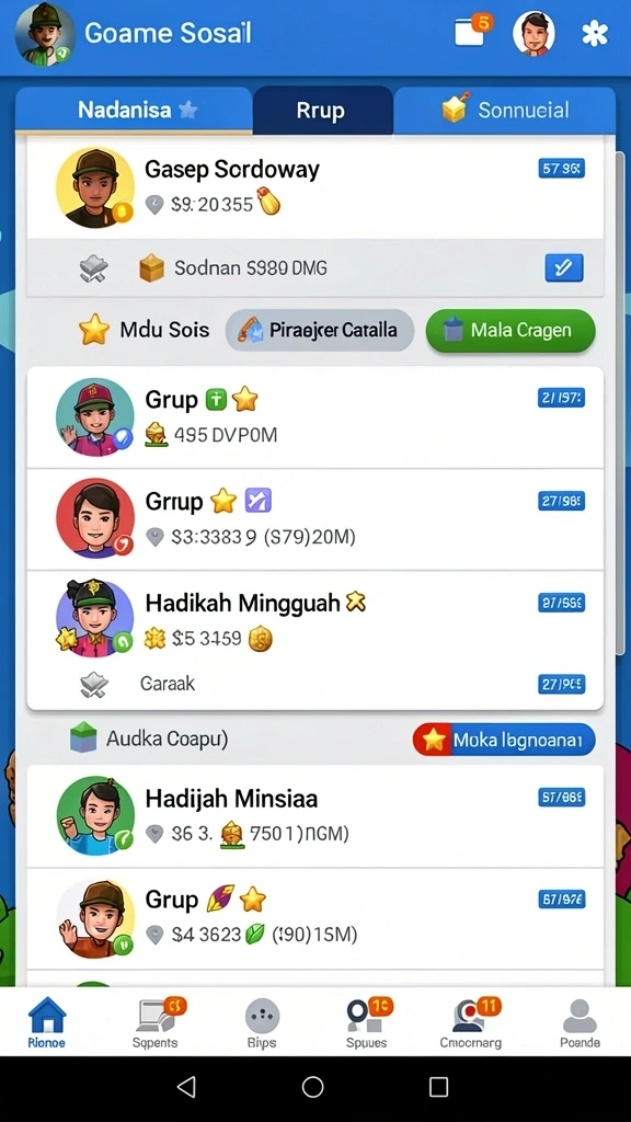 visatoto Versi Terbaru untuk Android Tanpa Ribet 2