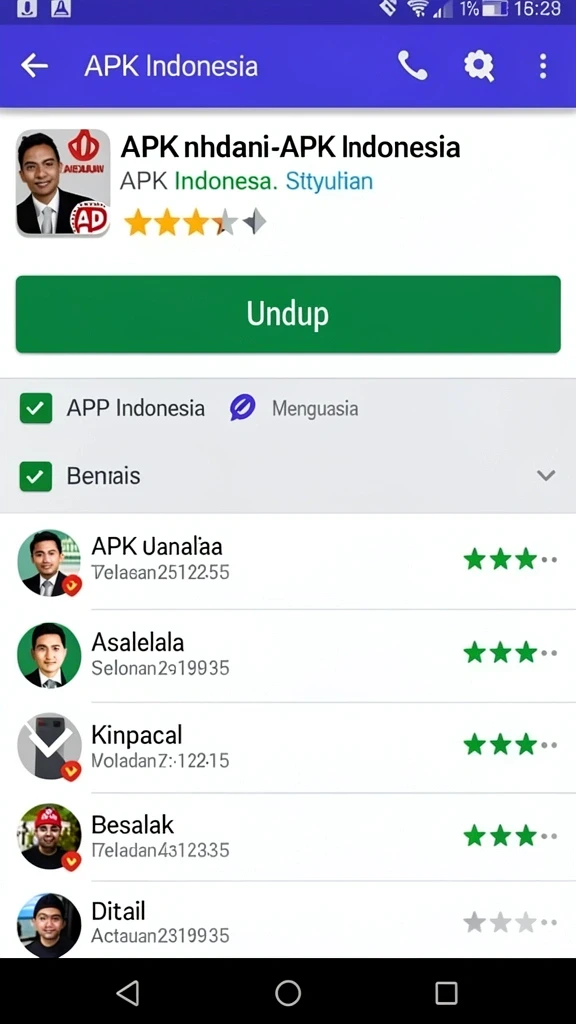 rr44 APK Versi Terbaru untuk Android 2026