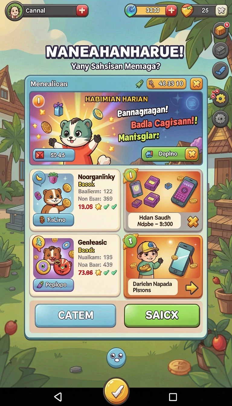 Cara Download gn777 APK dengan Mudah