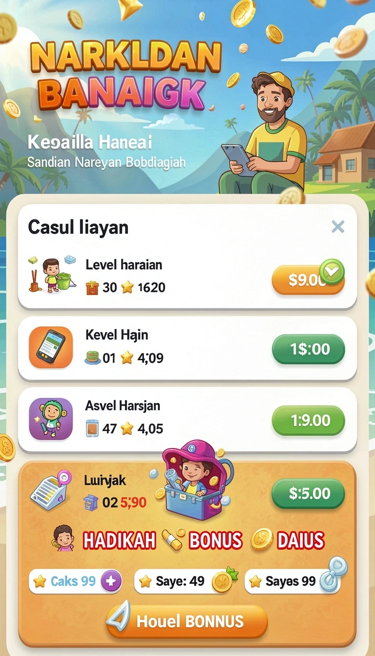 Panduan Instalasi Aplikasi jayaslot di Android 3