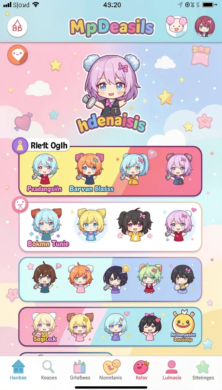 Aplikasi yy123 Paling Baru untuk Android 2