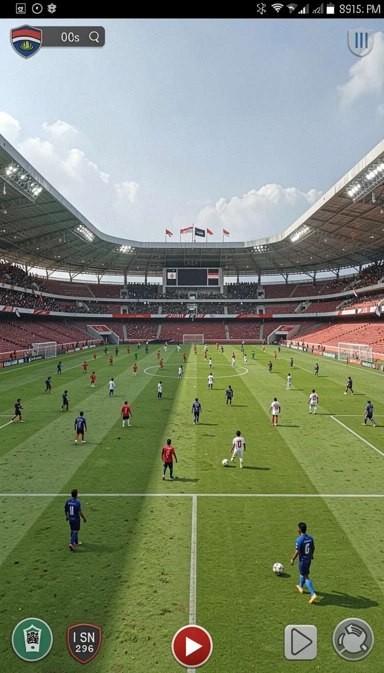 99rp APK: Fitur, Ukuran, dan Link Download 3