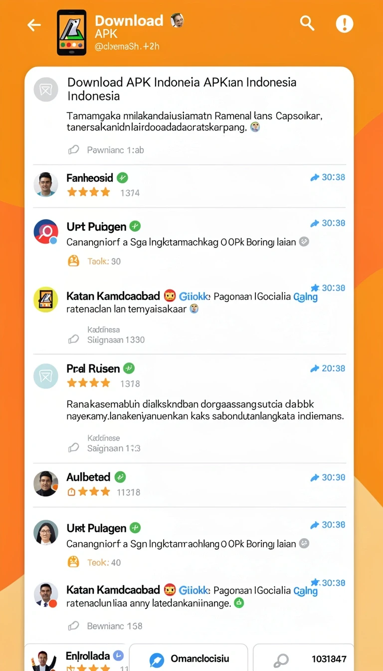 Kelebihan dan Fitur Aplikasi features Terbaru