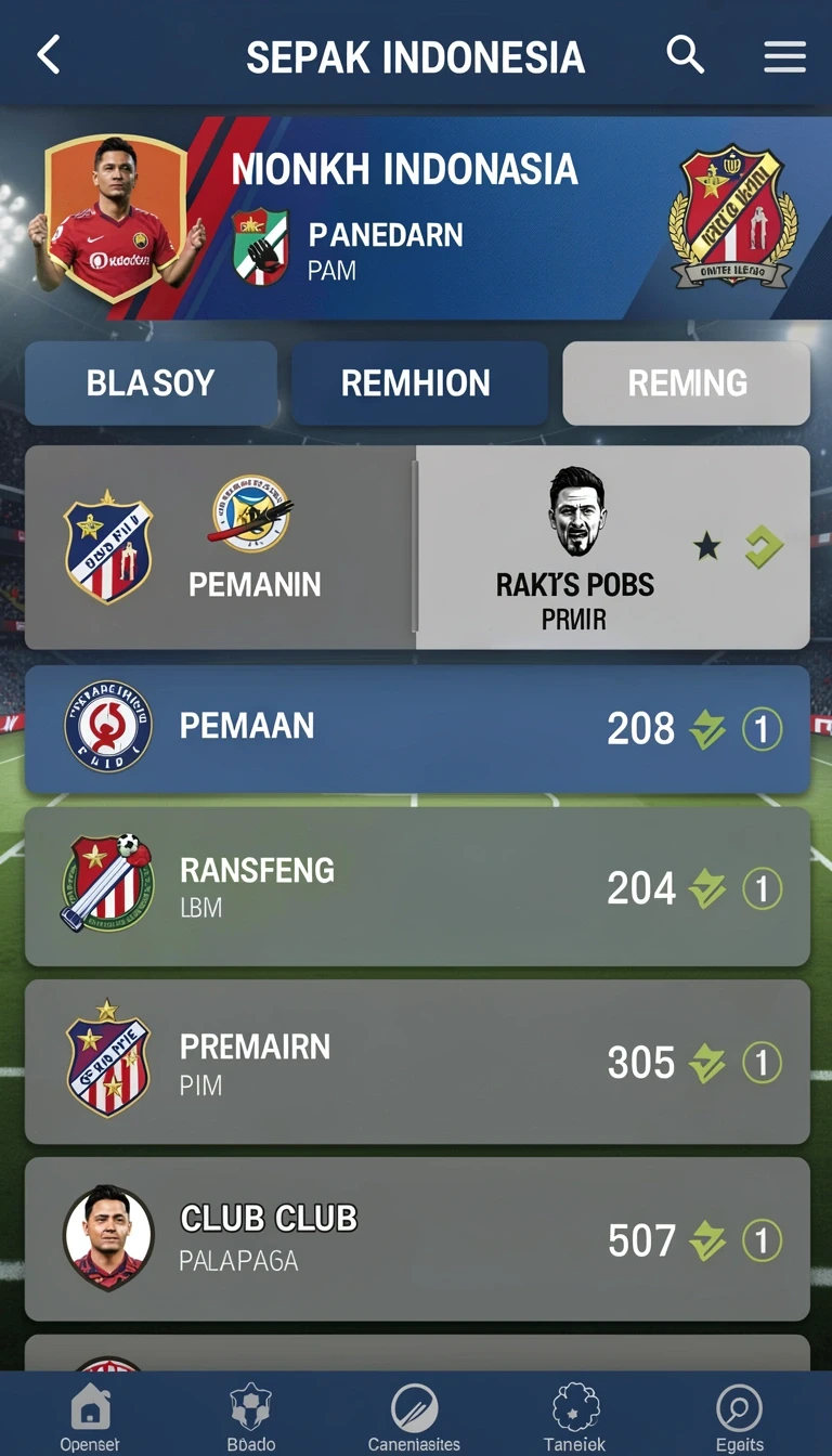 Aplikasi solototo Ringan untuk Android