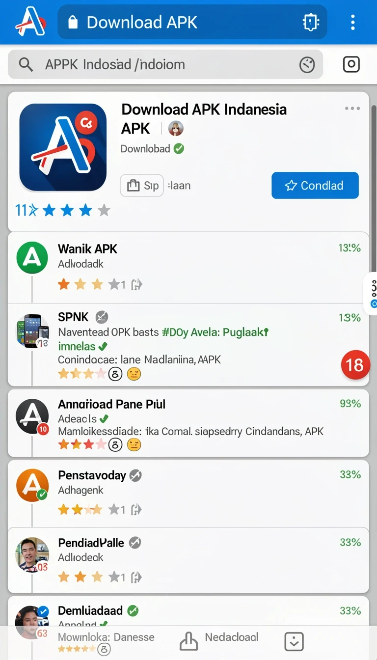 Download Aplikasi hp777 Terbaru untuk HP Android 2