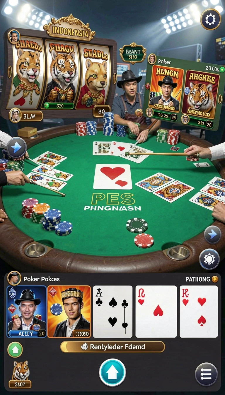 pt707 Terbaru: Download APK dan Info Lengkap