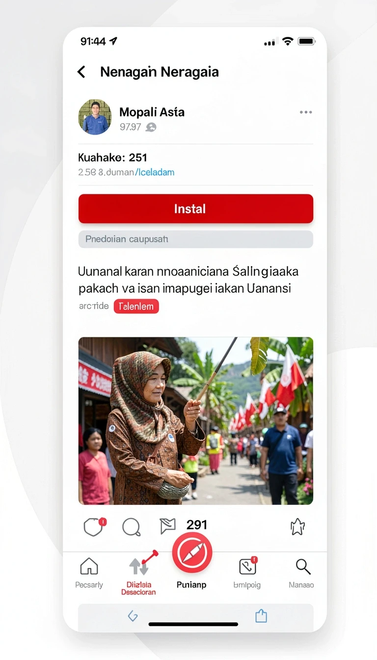 Kelebihan dan Fitur Aplikasi sinartogel Terbaru 3