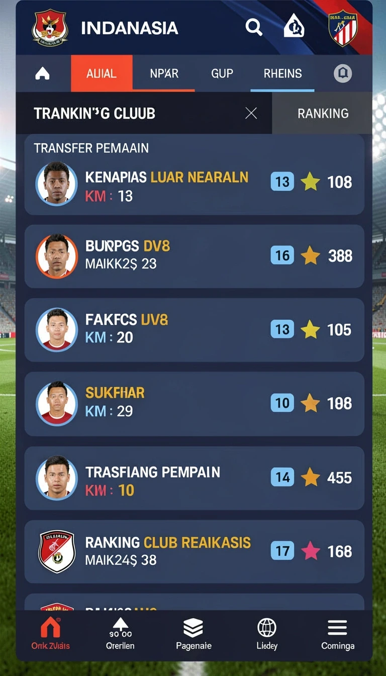 Aplikasi solototo Ringan untuk Android 3