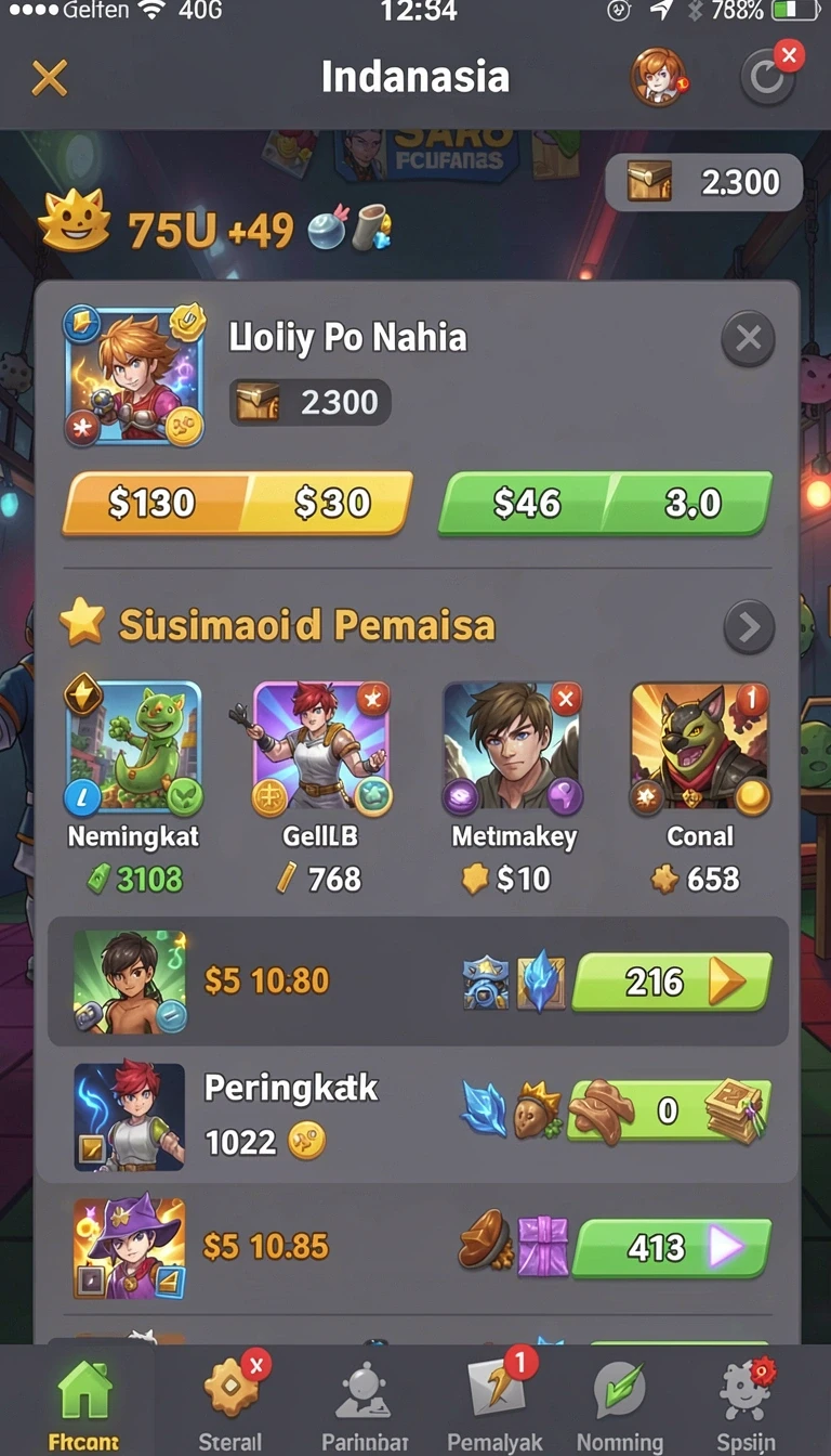 Aplikasi coktogel Terbaru untuk Android dan iOS 2