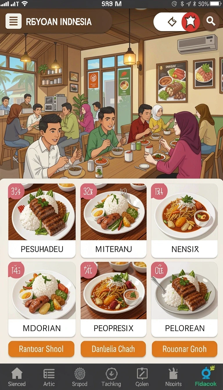 Aplikasi open Terbaru dan Terlengkap 3