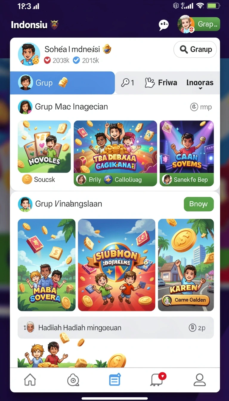 joyputar APK: Cara Download dan Instal di Android