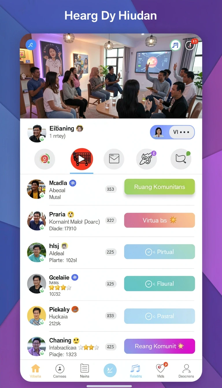 Aplikasi bataratoto Terbaik untuk Android dan iOS 2