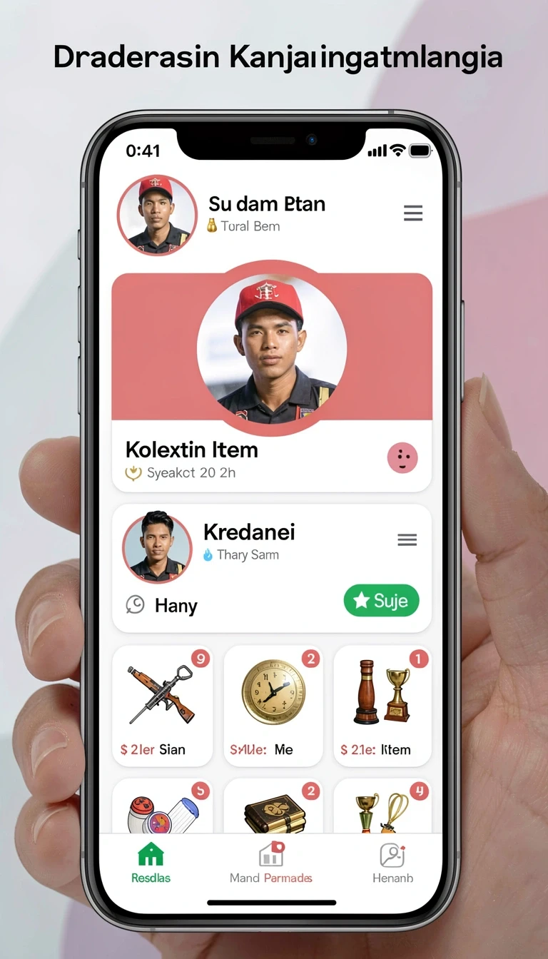 Aplikasi fujiwin88 Terbaik untuk Android dan iOS 2