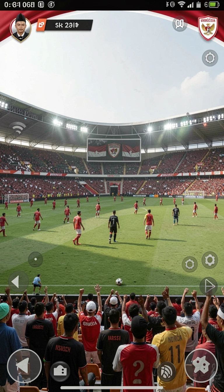 Download kentangbet APK Original untuk Android 2