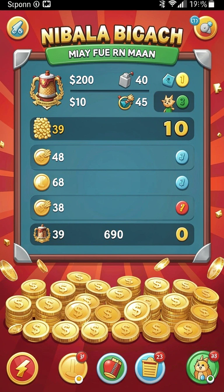 buah4d Versi Terbaru untuk Android Tanpa Ribet 2