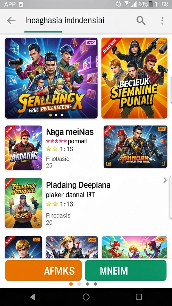 pamantogel APK Full Version untuk Android
