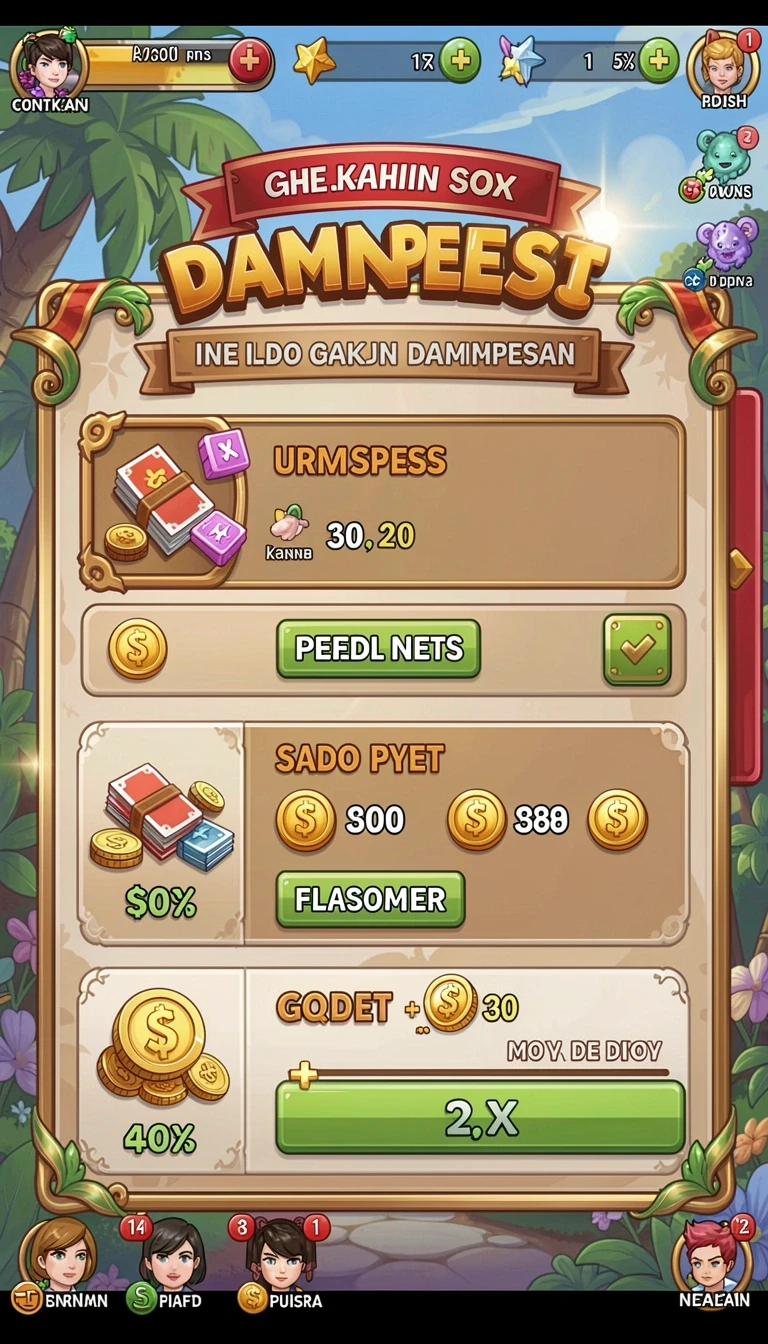 Aplikasi cak4d Terbaru: Review dan Link Download 3