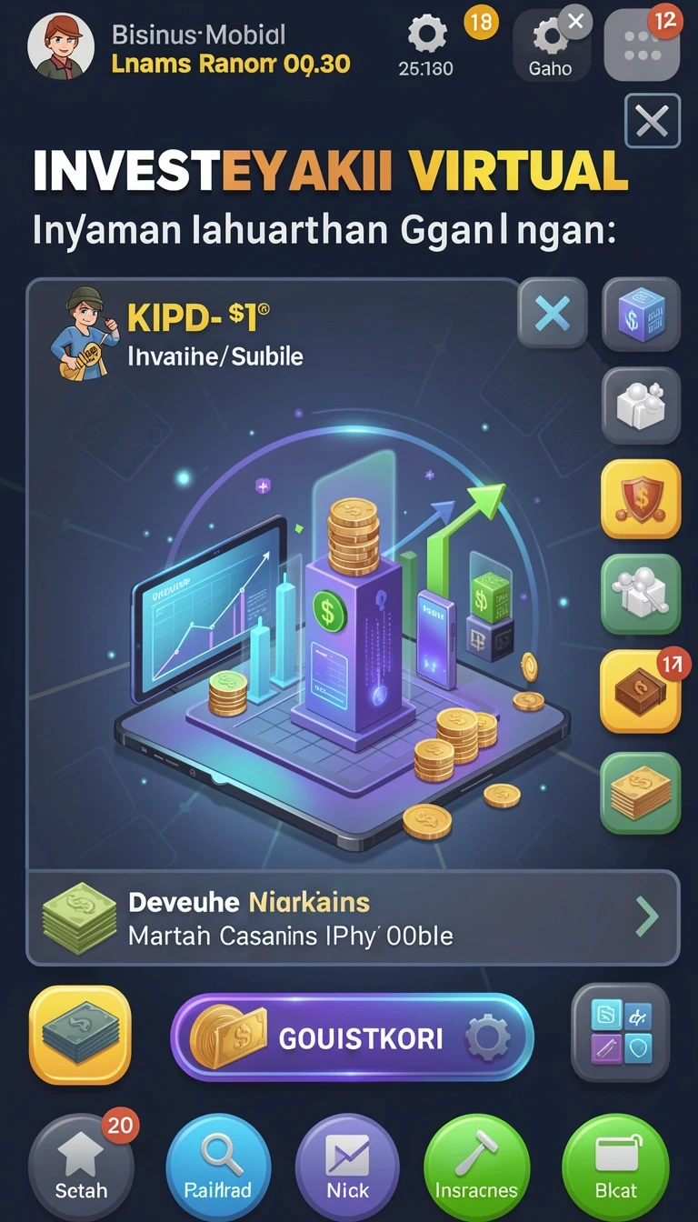 jejuslot APK Terbaru untuk Perangkat Android