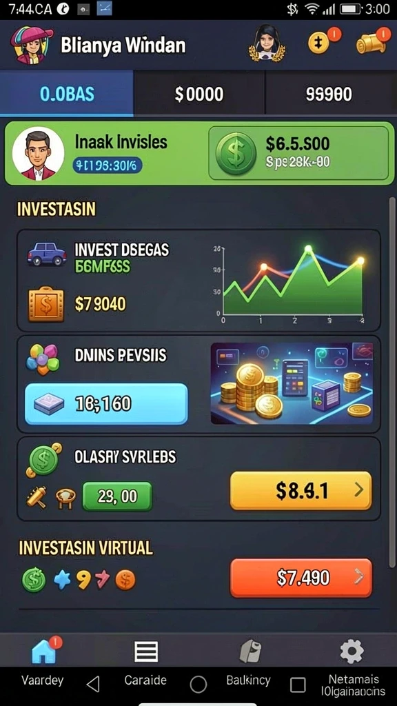 pandora88 App: Info, Rating, dan Link Download 3
