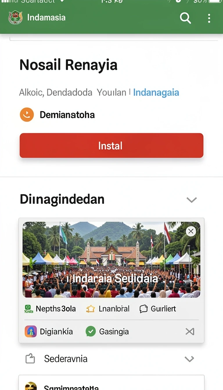 Aplikasi d06 Resmi: Download dan Instalasi 3