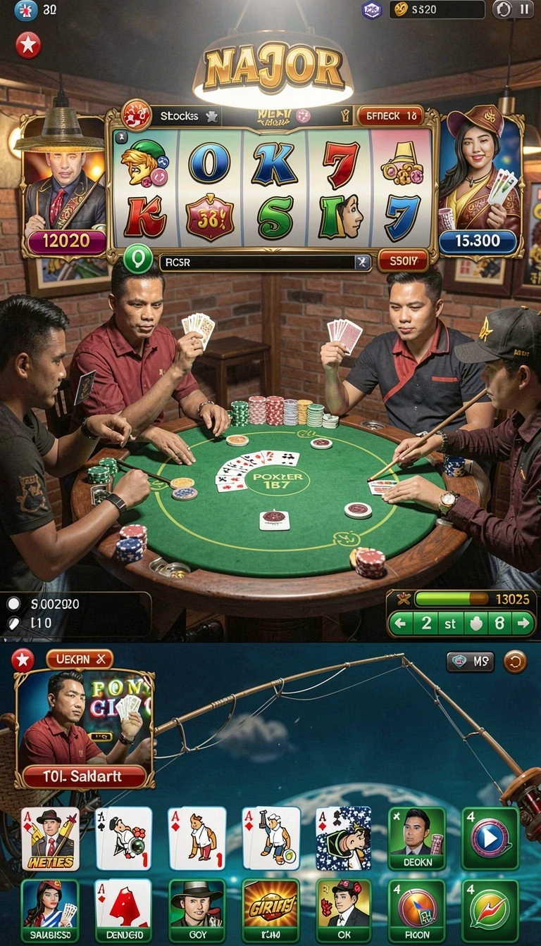 Aplikasi open Terbaru dan Terlengkap