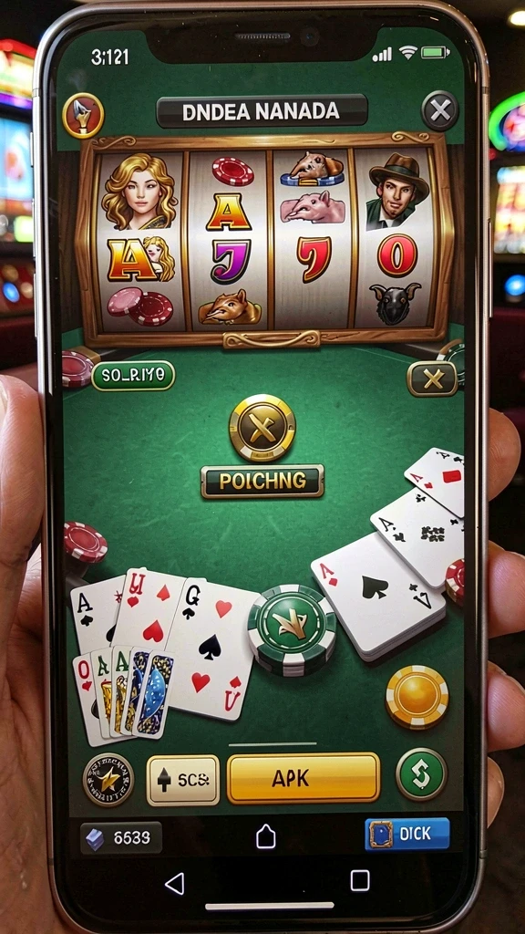 Unduh musang78 APK Gratis untuk Android 2