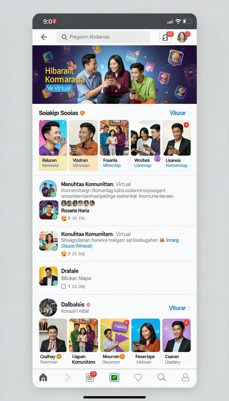 mantra55 Terbaru 2026: Download APK dan Review 3