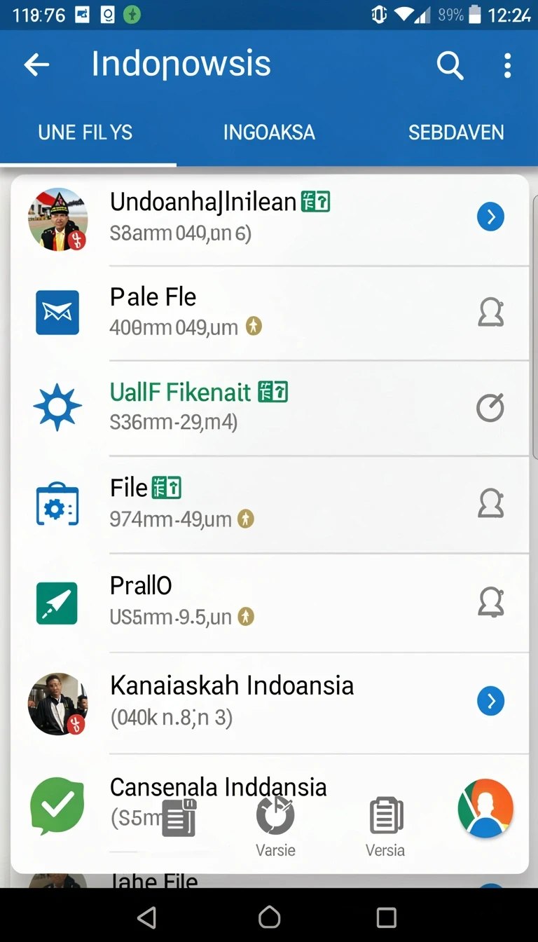 partaitogel APK: Fitur, Ukuran, dan Link Download 3