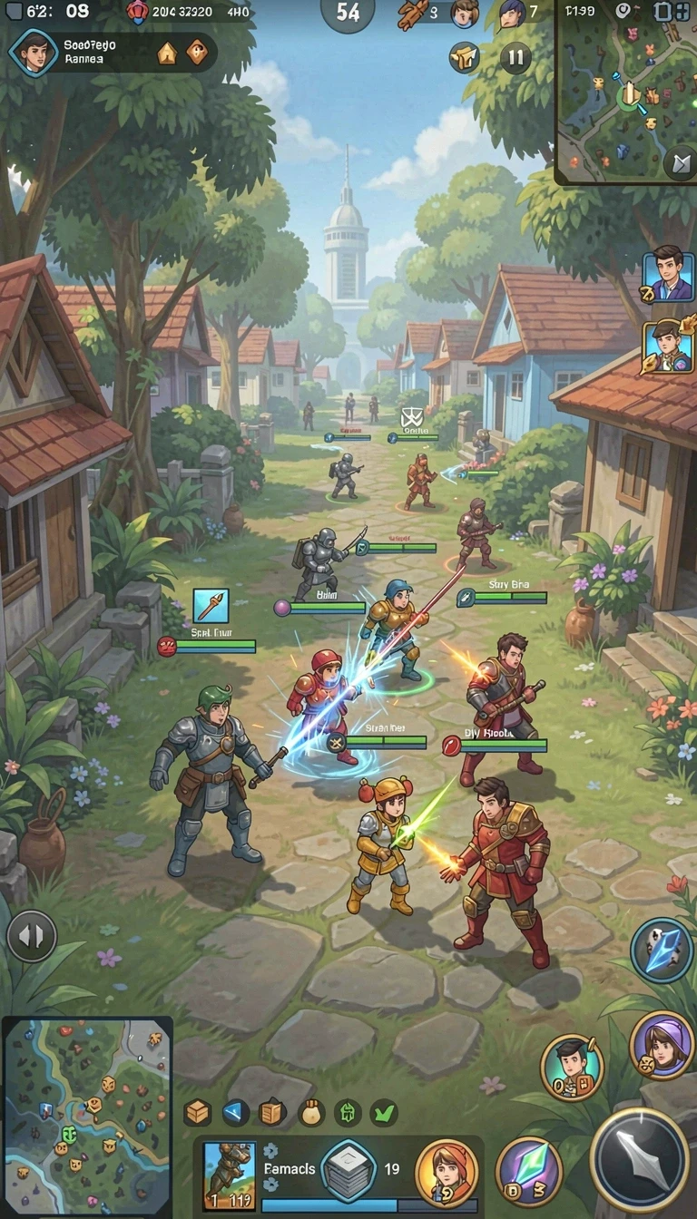 Cara Download dan Instal 99rtp di Android