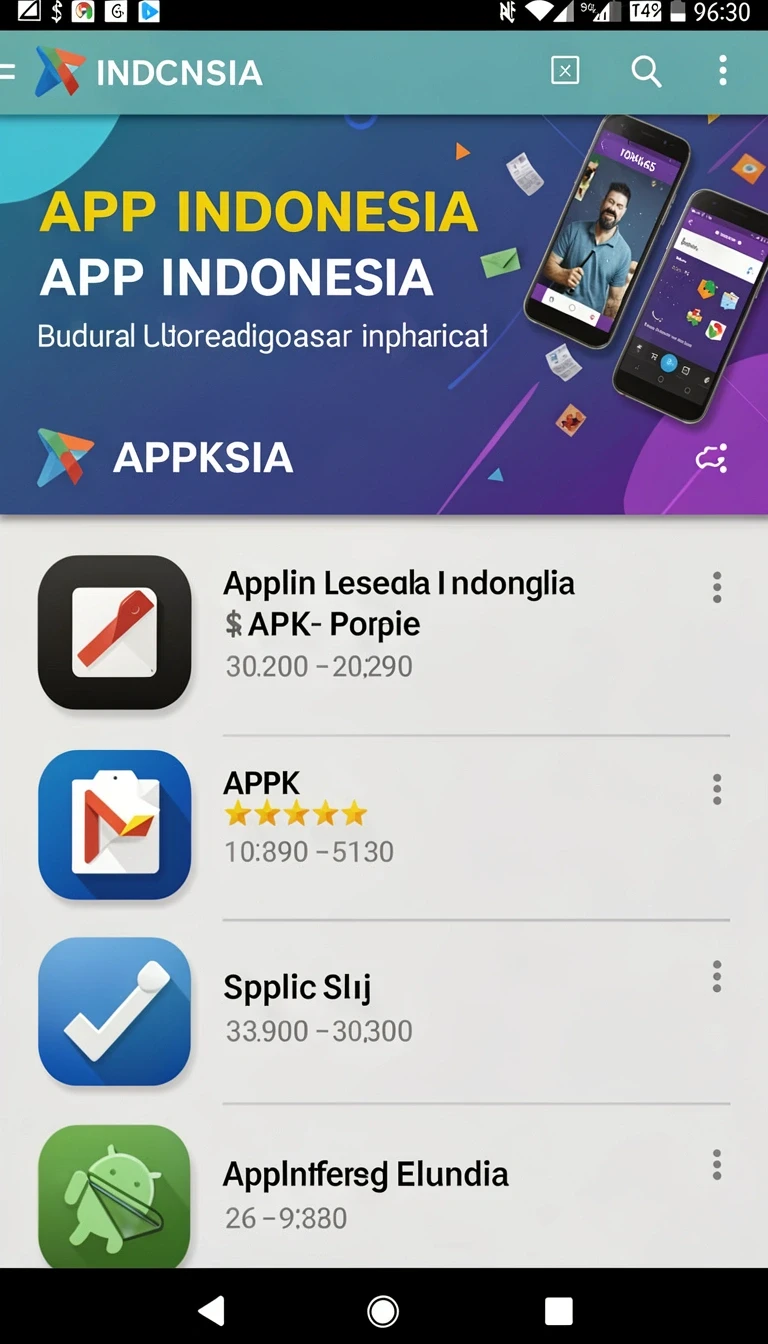 Aplikasi jp6789 Terbaru dengan Fitur Terbaik 3