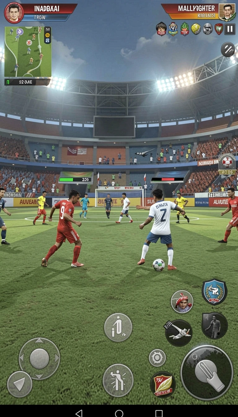 mega777 APK: Fitur, Ukuran, dan Link Download 2