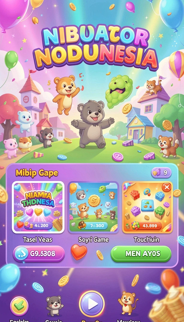 Download 66kbet APK Original untuk Android 3
