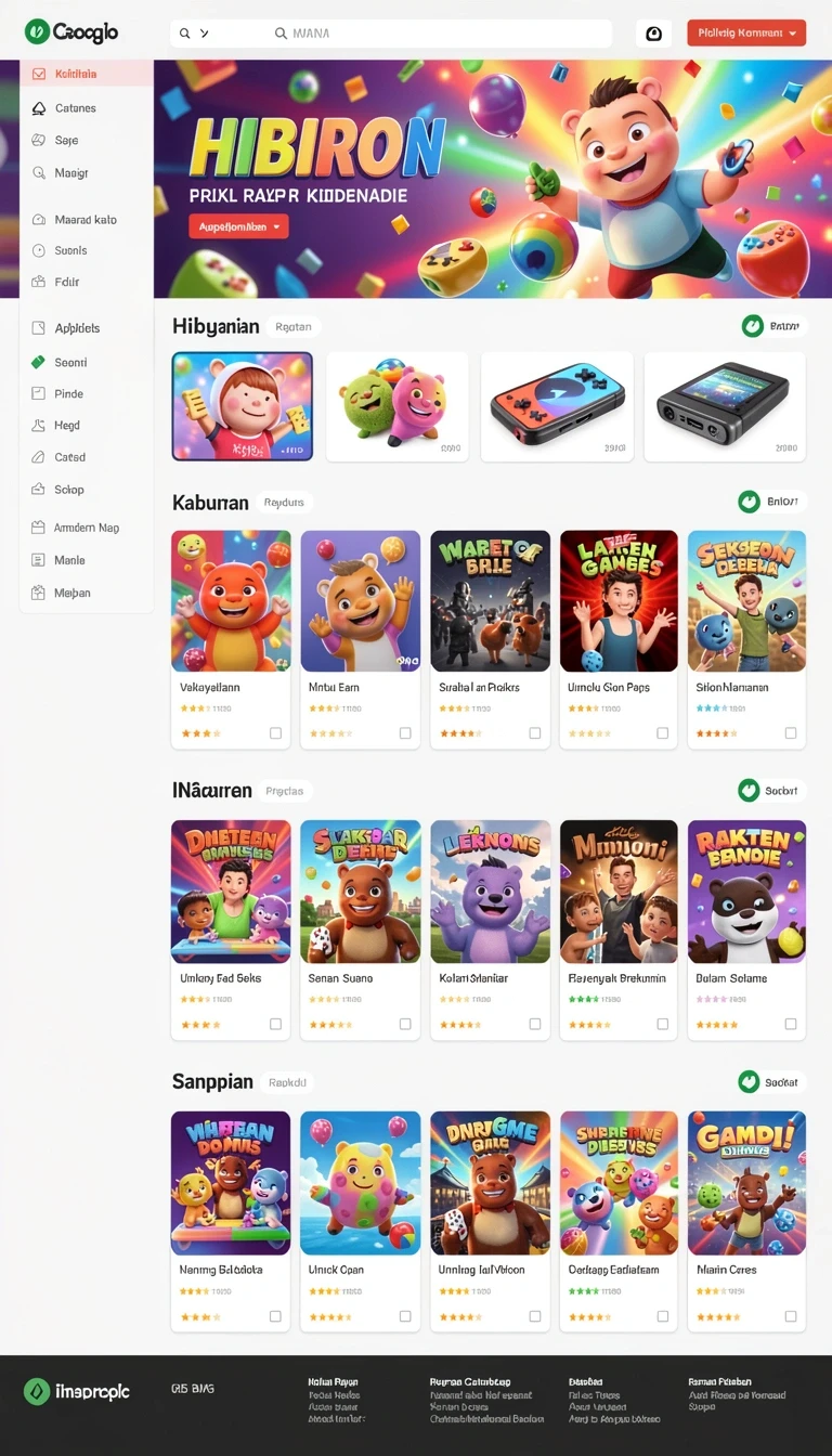 Aplikasi vip333 Resmi dan Terpercaya di Android 3