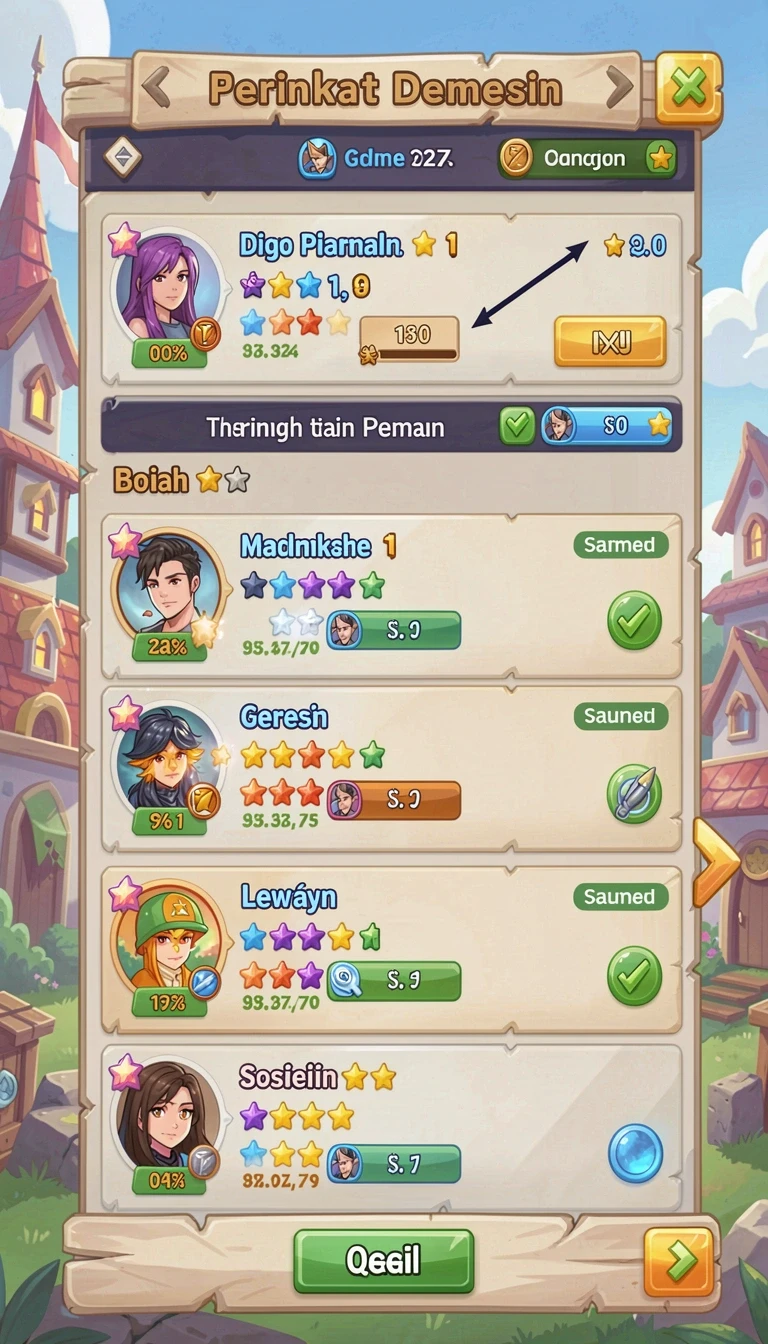 partaitogel APK: Fitur, Ukuran, dan Link Download