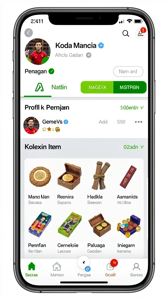 Download hakim4d APK Terbaru untuk HP Android
