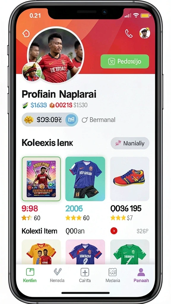 buah4d Versi Terbaru untuk Android Tanpa Ribet 3